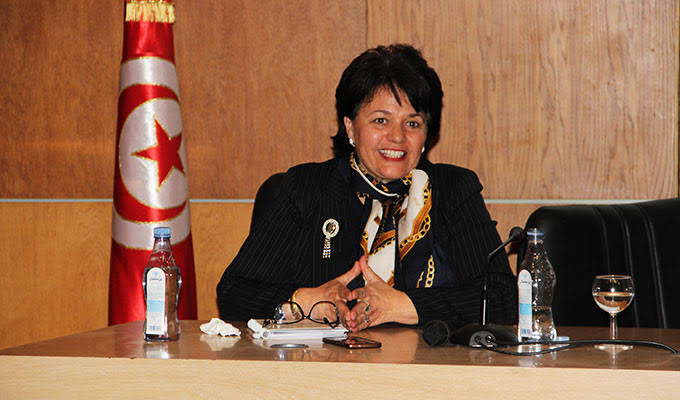  غرفة التجارة والصناعة لصفاقس تنظم الدورة الثانية لمنتدى تونس للأعمال والتصدير يومي 12 و13 ديسمبر 